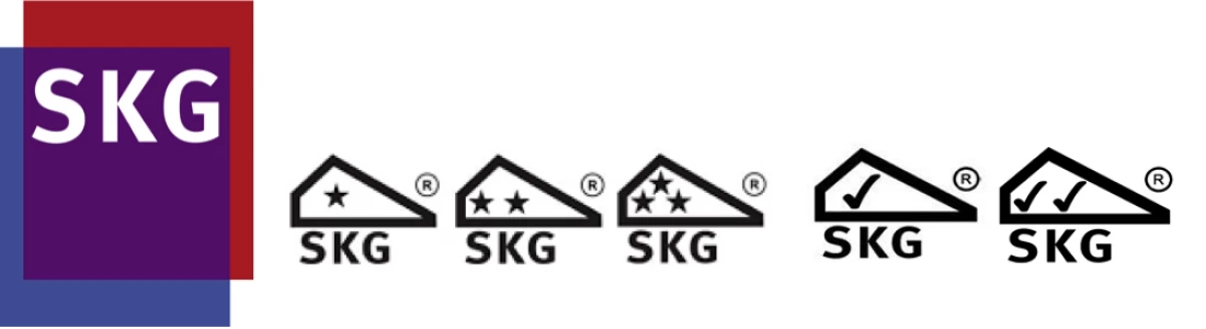 SKG-keurmerk