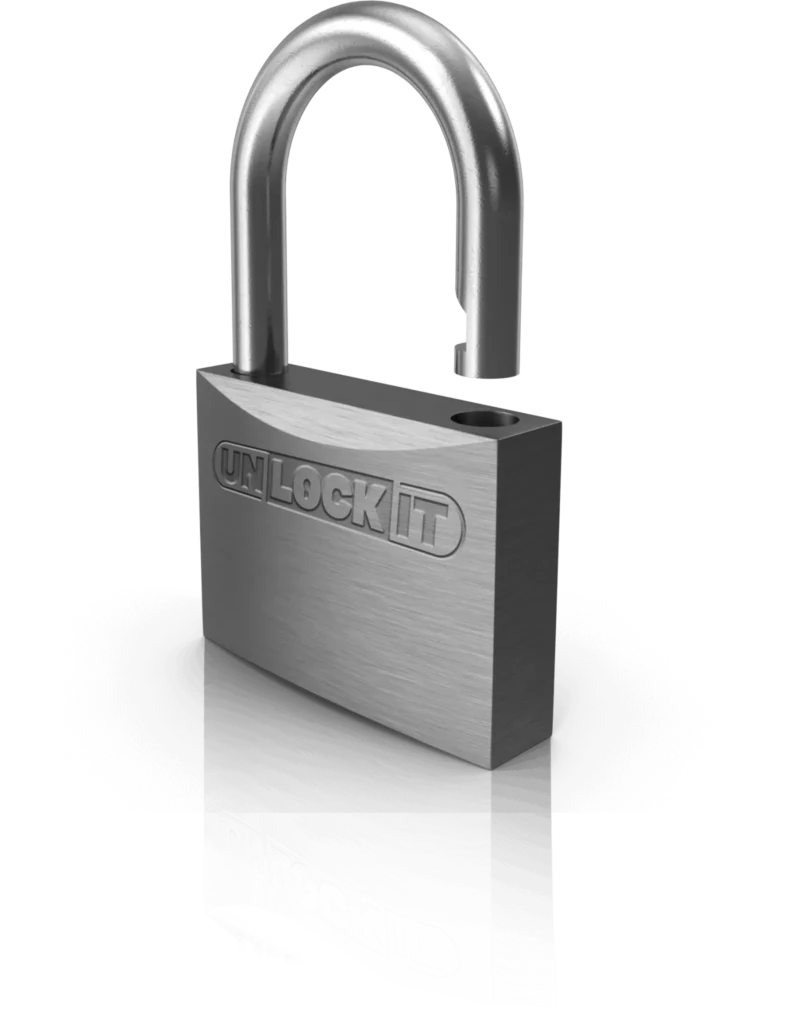 Unlock it bv slot